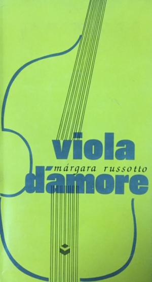 Viola d'amore